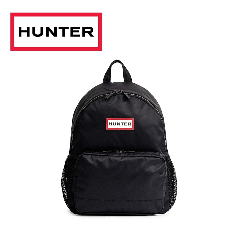 HUNTER ハンター NYLON CLASSIC BACKPACK