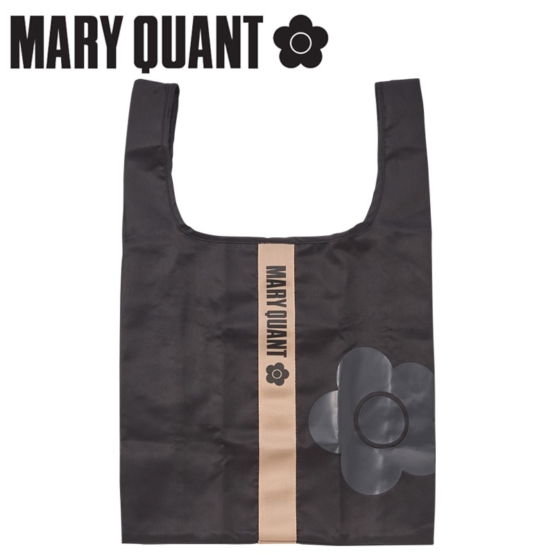1814　マリークワント　PCバッグ　デイジー　ブラック　タグ付き新品 Amazon | マリークワント MARY QUANT マリクワ マリークアント