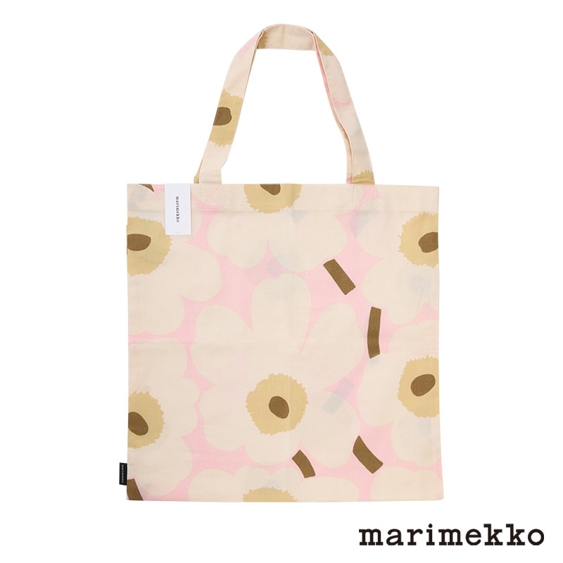 marimekko マリメッコ Unikko トートバッグ