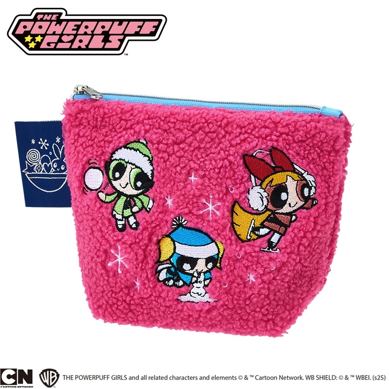 サンリオキャラクターズ シークレットしっぽチャーム(サンリオ