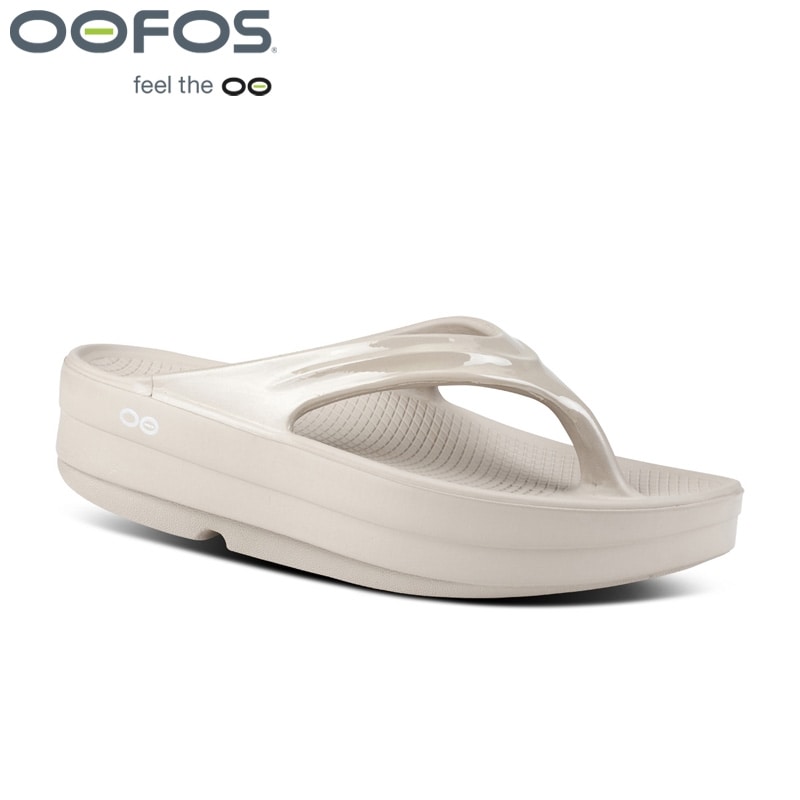 OOFOS OOmega ウーフォス ウーメガ ノマド