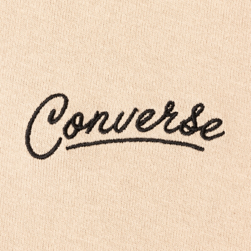 楽天市場 Converse コンバース 刺しゅうワンピース プラザ オンライン楽天市場店