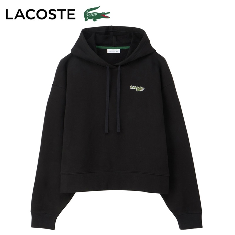 楽天市場】LACOSTE ラコステ メンズ エッセンシャルスウェット