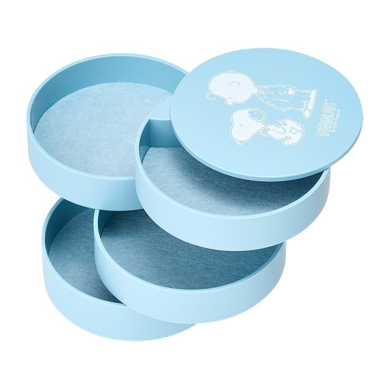 楽天市場】山崎実業 tower タワー スヌーピー PEANUTS ドリンク