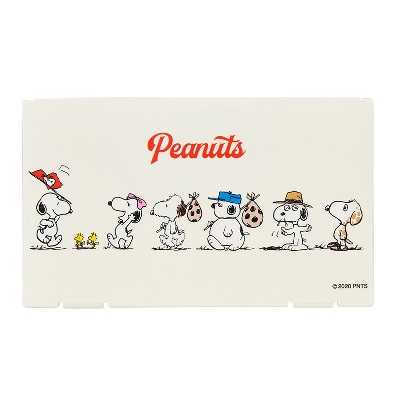 楽天市場 スヌーピー Peanuts マスクケース プラザ オンライン楽天市場店