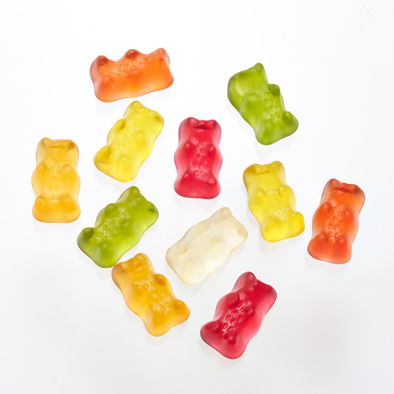 Haribo ハリボー グミ カップ