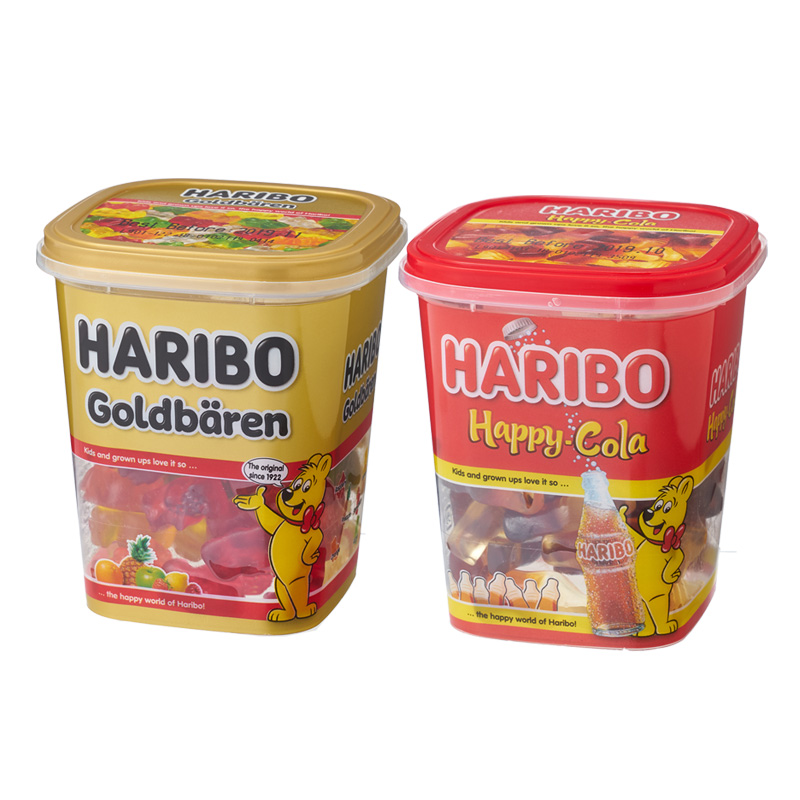 楽天市場 Haribo ハリボー グミ カップ プラザ オンライン楽天市場店