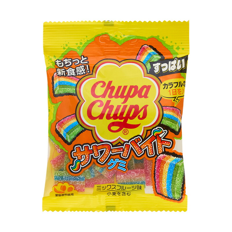 楽天市場】チュッパチャプス ミニアソート 15本入り : プラザ