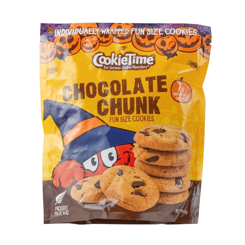 楽天市場】Cookie Time トリプルチョコレートチャンク クッキー