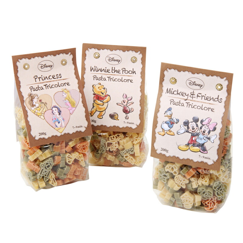 楽天市場 ダラコスタ ショートパスタ ミッキーマウスと仲間たち 0g ダラコスタ 楽天24