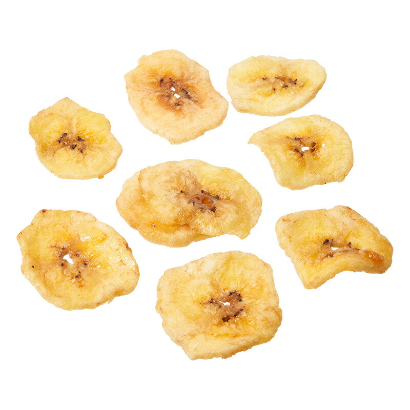 楽天市場 Jovy S バナナ チップス ボトル 400g プラザ オンライン楽天市場店