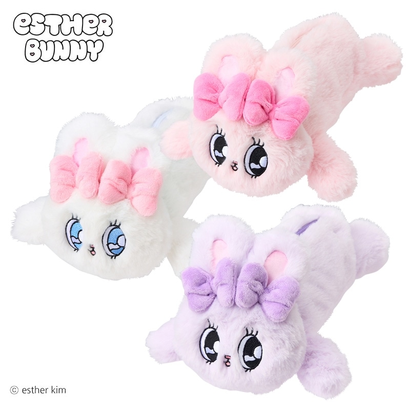 楽天市場】【中古】Angelic Pretty / リリカルバニー ぬいぐるみポーチ