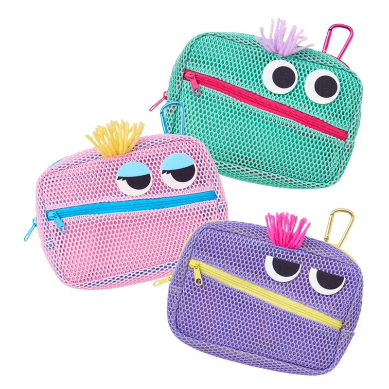 楽天市場】【定形外・送料無料】モンスターエナジー ポーチ/バッグ