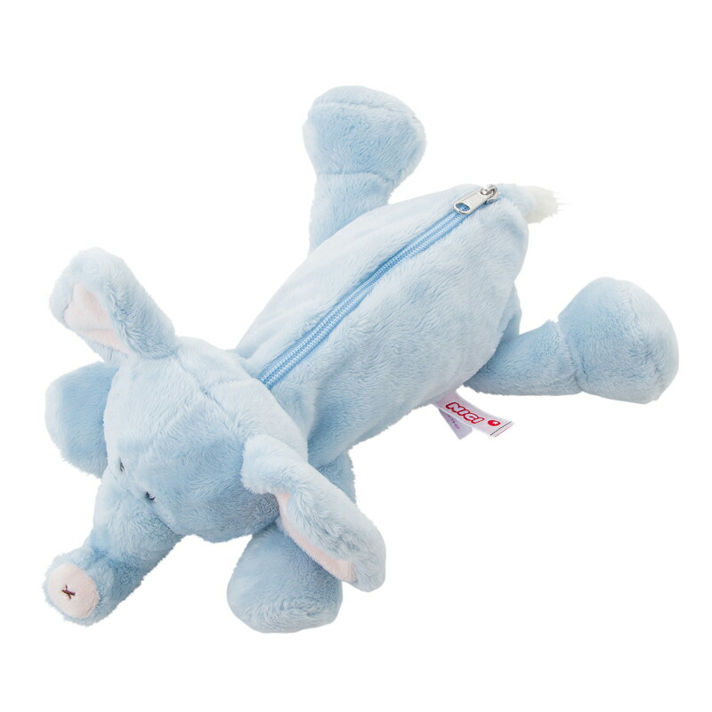 楽天市場 Wild Animal ペンケース ナマケモノ プラザ オンライン楽天市場店