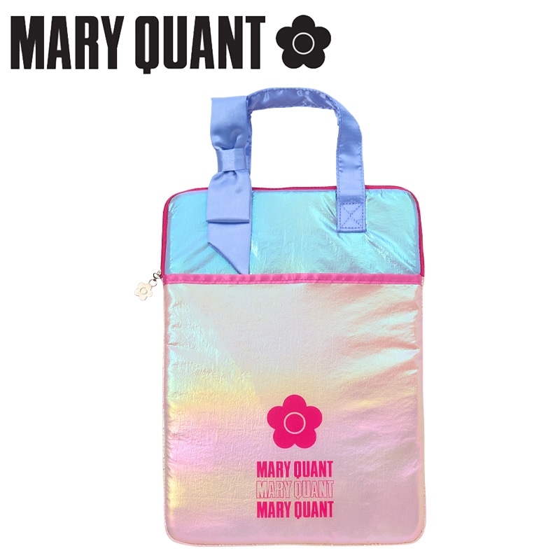 楽天市場】マリークワント MARY QUANT マリクワ シンプル ナイロン