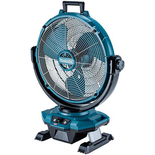 【お取り寄せ商いもの】 makita マキタ 申し受ける式工業扇 本体のみ DF003GZ