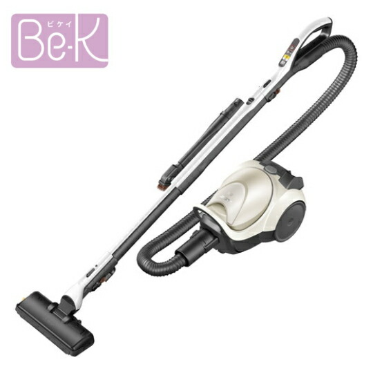 楽天市場】三菱電機 紙パック式掃除機 TC-FXF7P-T Be-K ブラウン