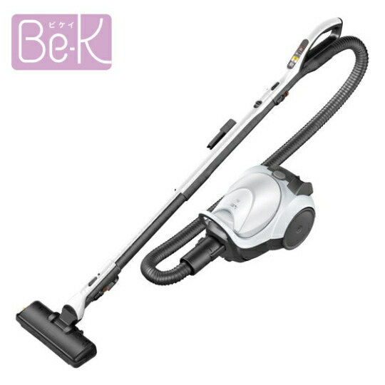 三菱電機 MITSUBISHI 紙パック式掃除機 Be-K TC-FXE7P-T imgrc0095249493.jpg