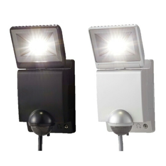 OPTEX オプテックス LED検知器点火装置 天使の都市-13(BL) 黒いこと 天使の都市-13(S) しろがね色