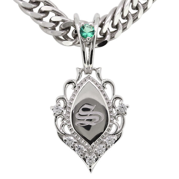 百貨店割引き販売 ジュエリー・アクセサリー-ネックレス・ペンダント-メンズジュエリー・アクセサリー