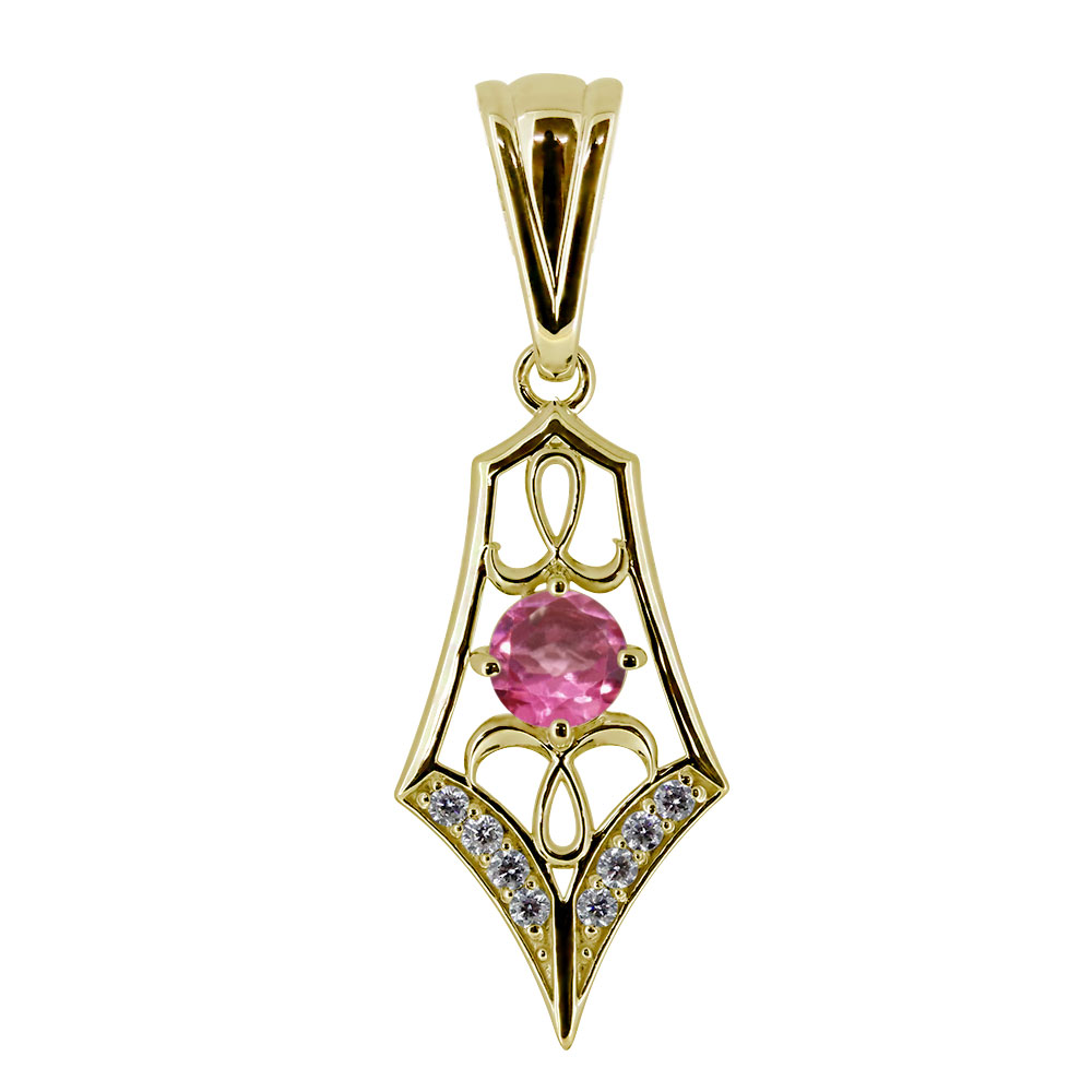 ネックレス 18k トップ メンズ 喜平 18金 キヘイ ペンダントトップ 10月誕生石 父の日 2026
