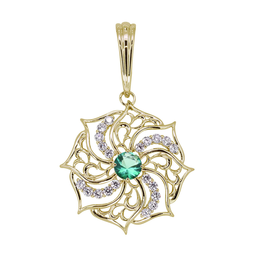 楽天市場】ペンダントトップ 喜平 100g用 k18 メンズ トップのみ