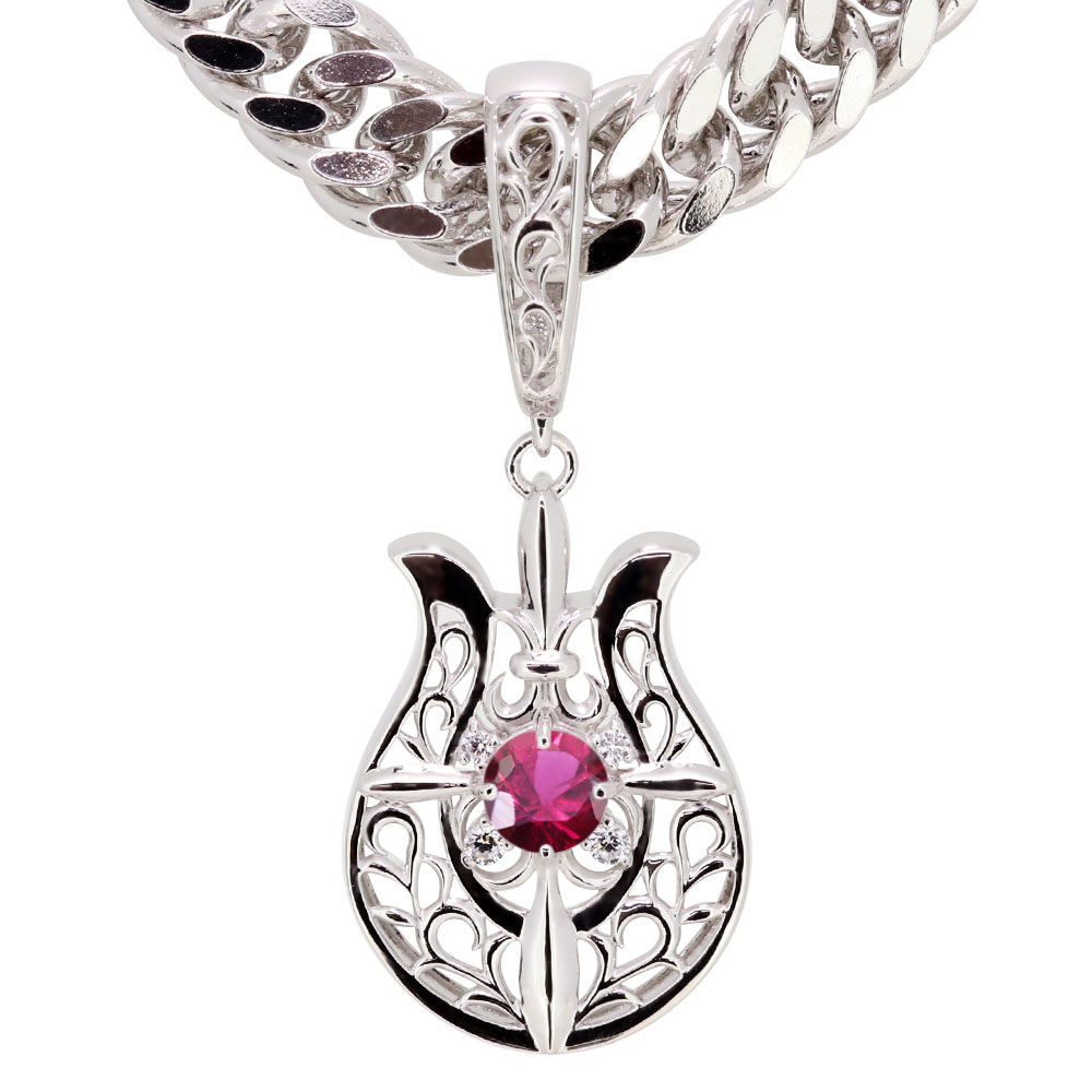 百貨店割引き販売 ジュエリー・アクセサリー-メンズジュエリー・アクセサリー-ネックレス・ペンダント