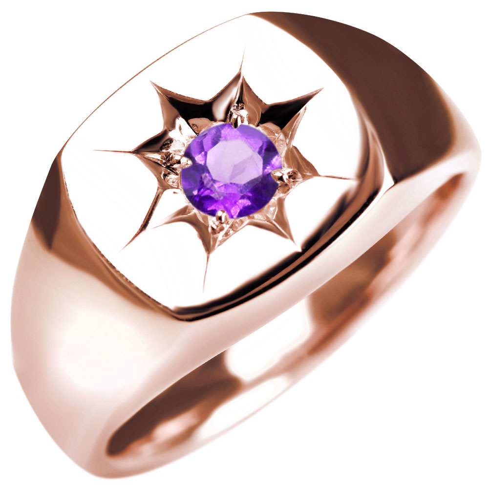 サファイア　18k あとk 指輪　リング　10号 mpr-0198-a-2-pg-k01.jpg