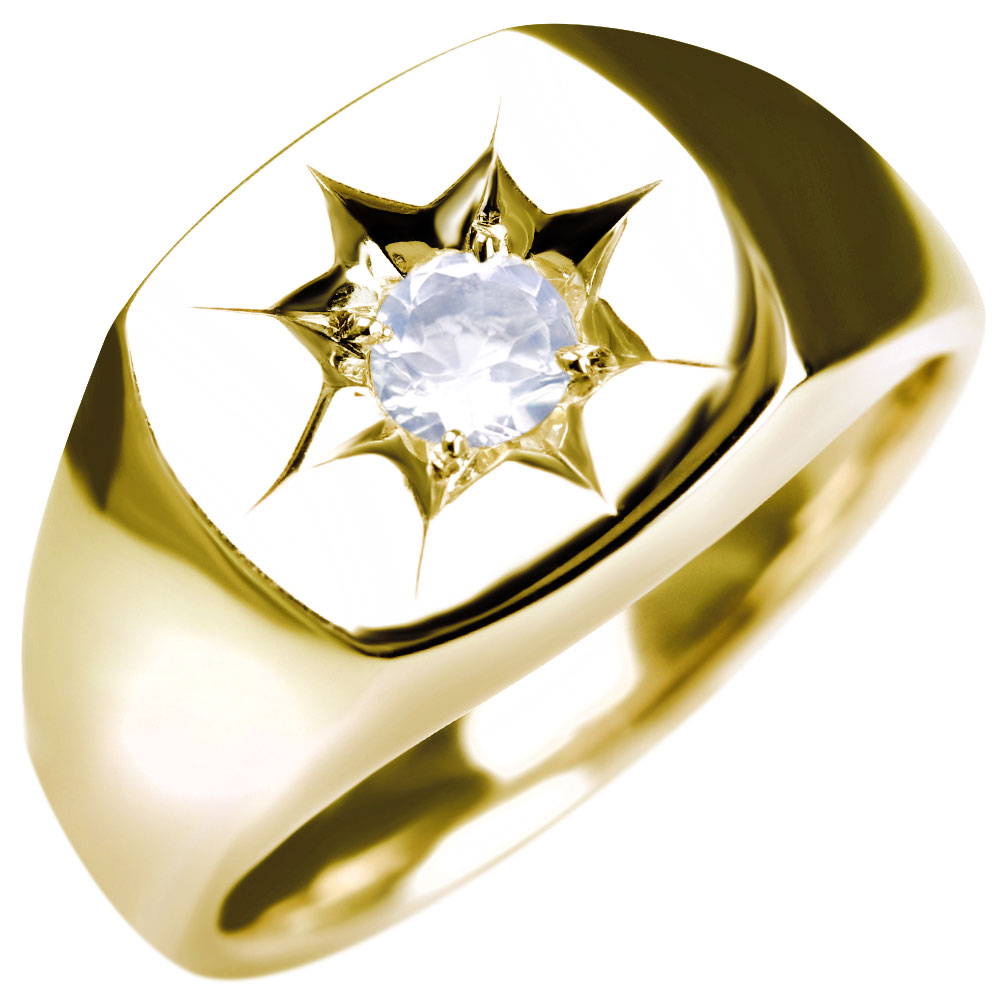 4℃ ダイヤモンドリング　18K 11号 mpr-0198-a-6-yg-k01.jpg