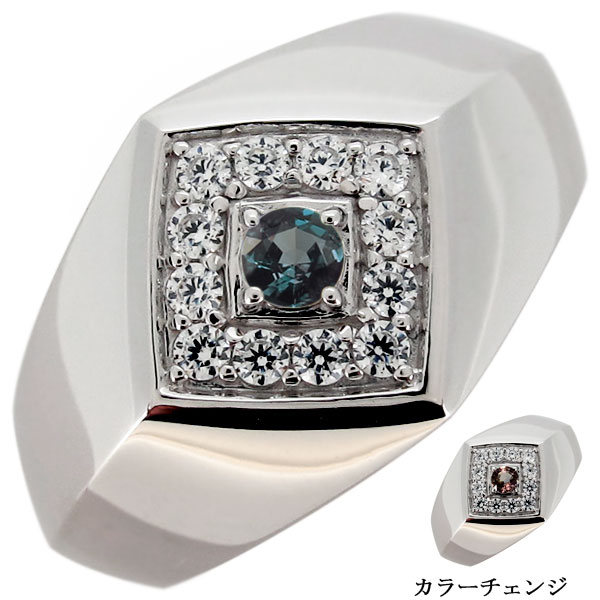 k18 天然石マリアライト×ダイヤリング　セミオーダー品 imgrc0067686958.jpg