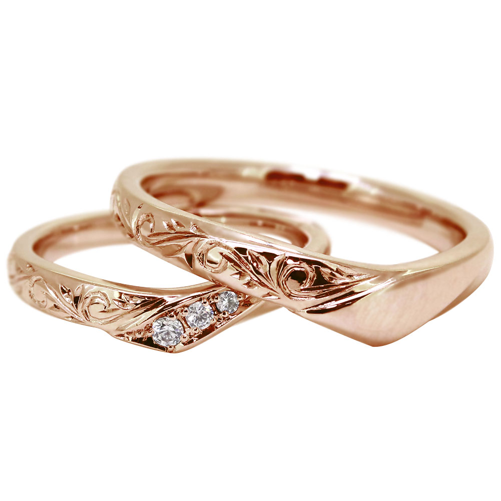 お値段交渉可‼️✨ジュエリーRAmuu PUZZLE RING(GOLD)(2SR1519)SV925/K10 リング｜スタージュエリー