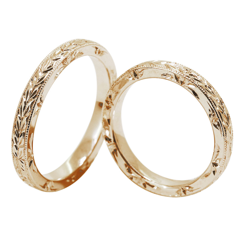 m.m.mジュエリー リング2点セット 楽天市場】ペアリング 指輪 カップル 2個セット 10金 10k メンズ