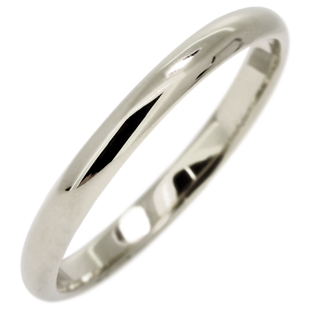 楽天市場】プラチナリング シンプル プラチナ900 マリッジリング 指輪