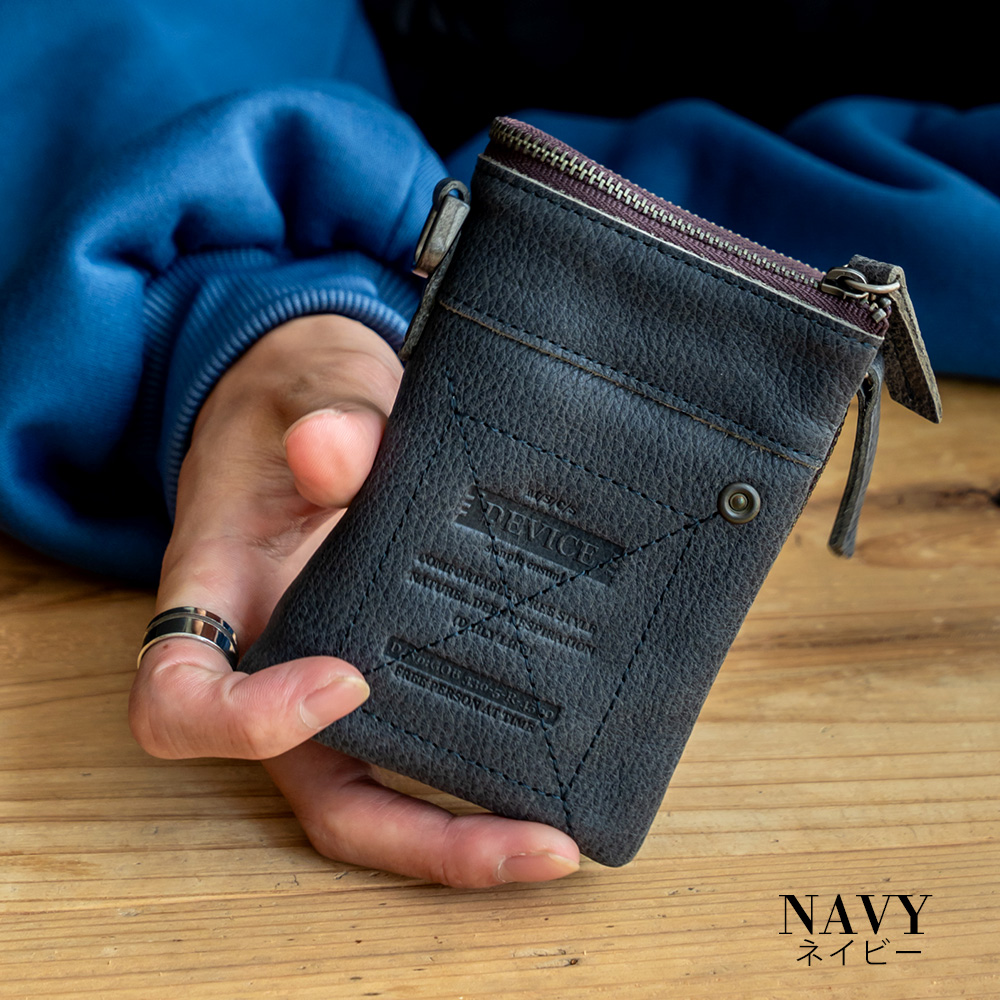 クーポンで15％OFF】財布 メンズ 2つ折り財布 二つ折り