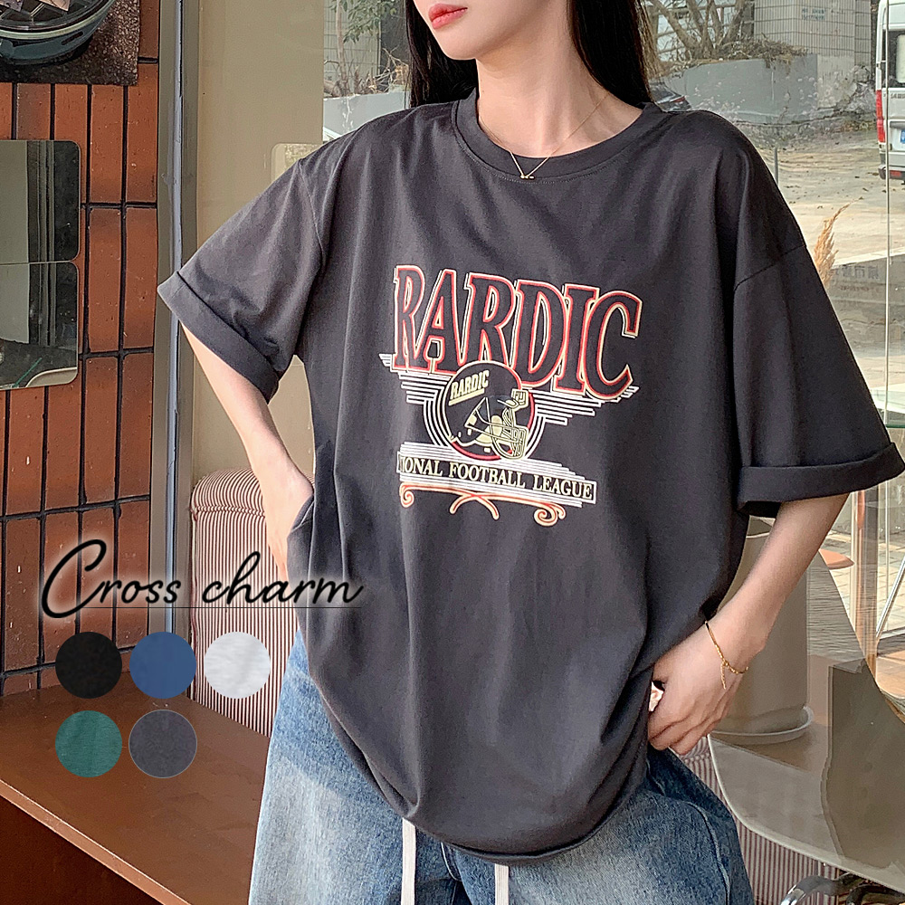 楽天市場】tシャツ 半袖 プリント ポケット刺繍 レディース 楽天市場】tシャツ 半袖 プリント ポケット刺繍 レディース