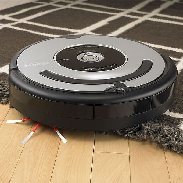 iRobot ロボット 掃除機 ルンバ 500シリーズ アイロボット Roomba