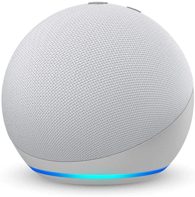 楽天市場 送料無料 アマゾンジャパン Echo Dot エコードット 第4世代 スマートスピーカー With Alexa グレーシャーホワイト B084ktkpfq アウトレットpc パソコン プレクス