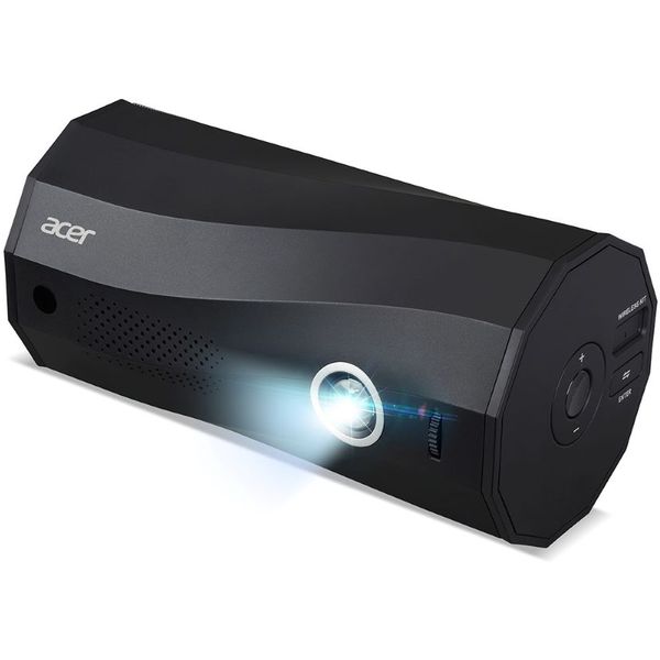 【ポイント最大28倍】 Acer エイサー C250i LEDモバイルプロジェクター 1920 x 1080 1080p 300 lm 標準 ランプ 使用時間 10H 以下 ブラック