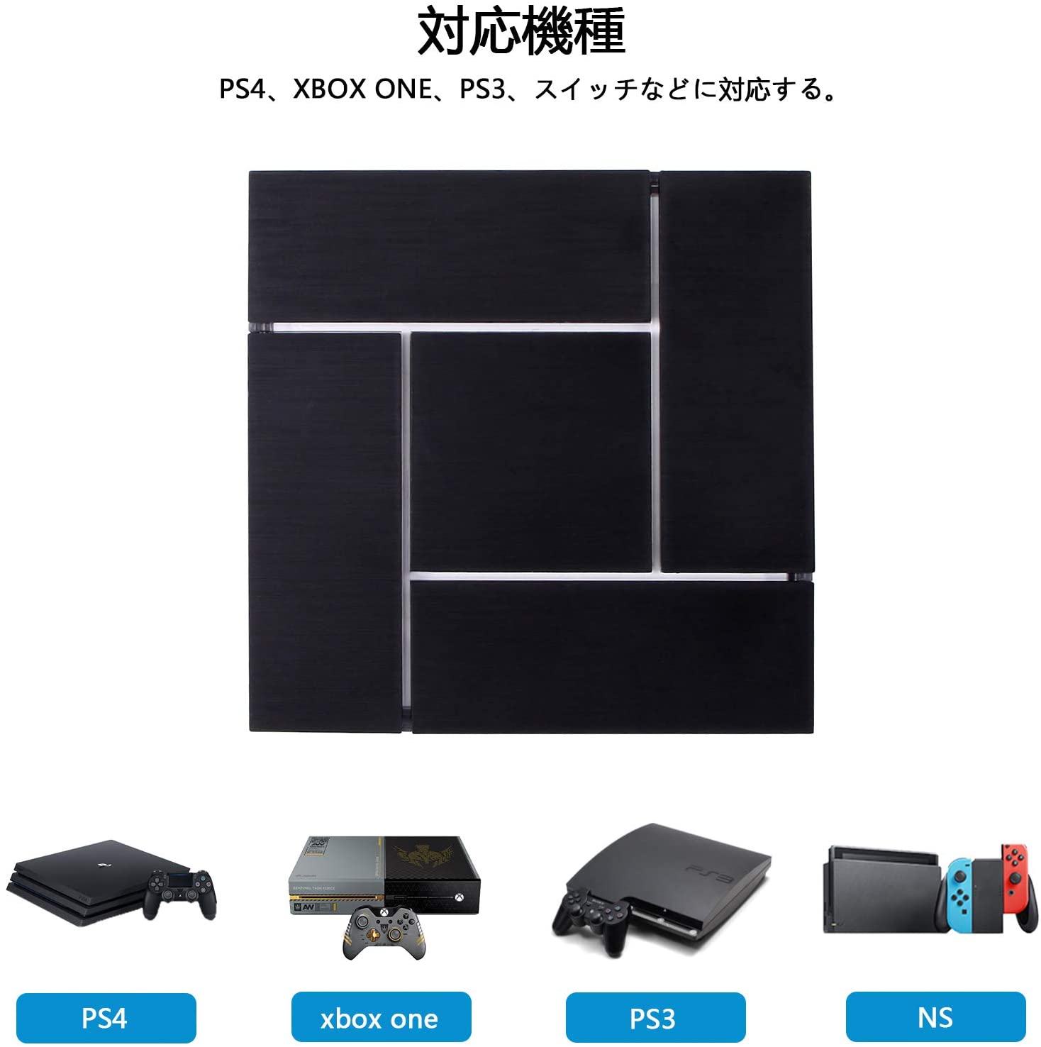 楽天市場 Pxn キーボードマウス接続アダプター マウスコンバーター 音声チャット のサポート Switch Xbox Ps4 Ps3 対応 コンパクト 操作簡単 Pxn K5 K5 アウトレットpc パソコン プレクス