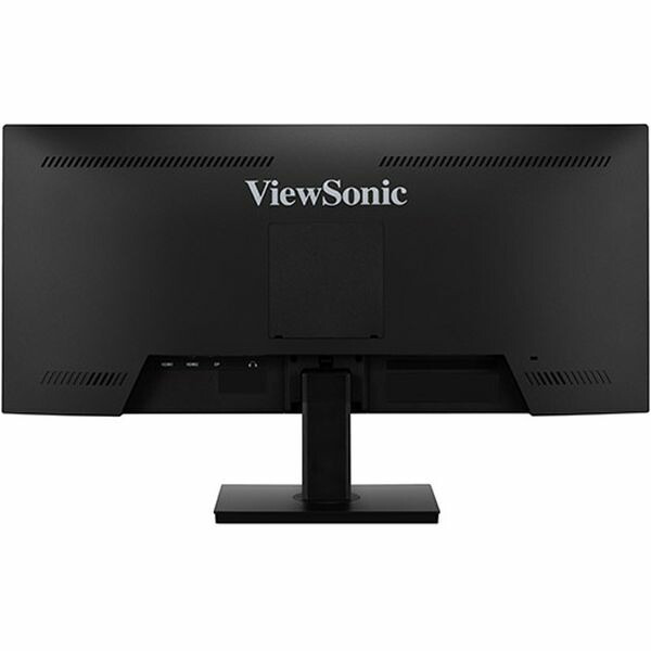 ViewSonic28.7型ワイドUFHD(2560×1080)IPSパネルノングレアLEDバックライトディスプレイ(VA2932-MHD)モニター75Hz新品