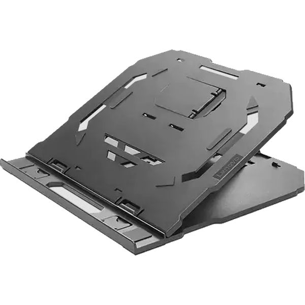 【最大50％OFF＆ポイント28倍】 Lenovo 2-in-1 ラップトップスタンド 4XF1A19885 レノボ