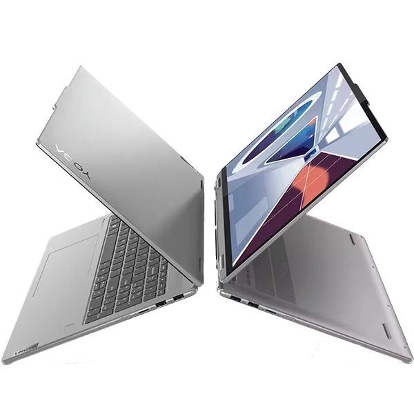 楽天市場】レノボ 2in1ノートパソコン Yoga 7i Gen 8 14.0インチ 