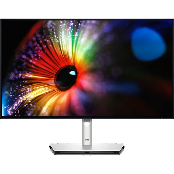Dell 27型 ワイド WQHD ( 2560×1440 ) IPS ノングレア ディスプレイ ( U2724D ) モニター 120Hz ピボット チルト 高さ調整 スイーベル VESA規格 27 インチ HDMI USB-C 【ご法人様限/代金引換不可】 35,620円
