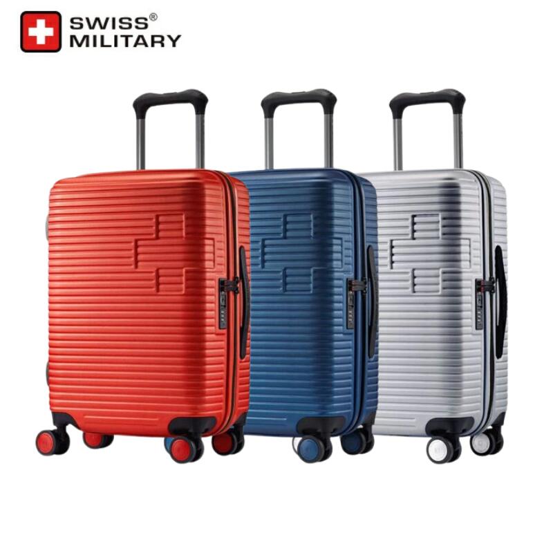 楽天市場】【42L】スイスミリタリー SM-C318 18in スーツケース