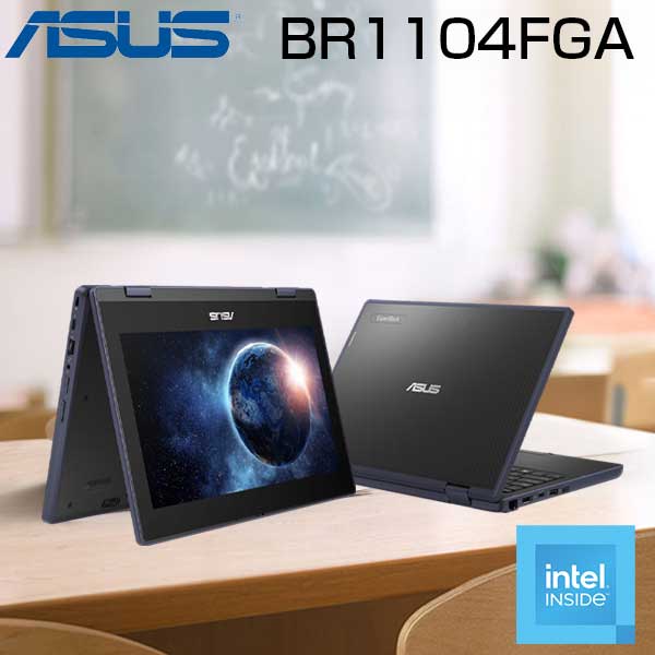 楽天市場】ASUS ノートパソコン B1100FKA-BP1354XA Celeron N4500/8GB