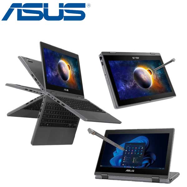 楽天市場】ASUS ノートパソコン B1100FKA-BP1354XA Celeron