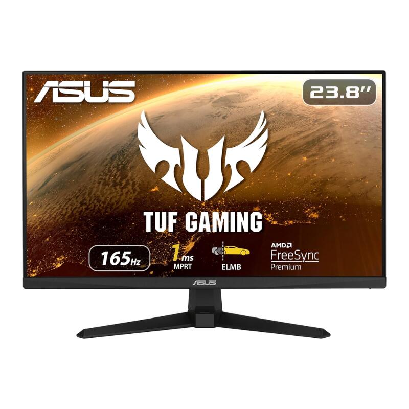 ピ*ಣ様 ASUS ゲーミングモニター TUF Gaming VG246H1A TUF Gaming VG246H1A｜Monitors｜ASUS Global