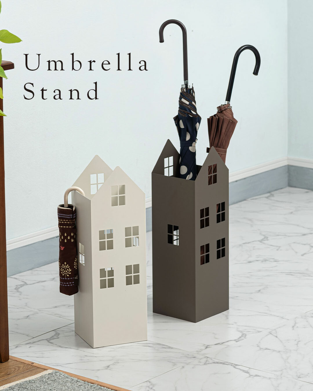 楽天市場】アイアン傘立て おしゃれ モダン 傘立て アンティーク風 傘