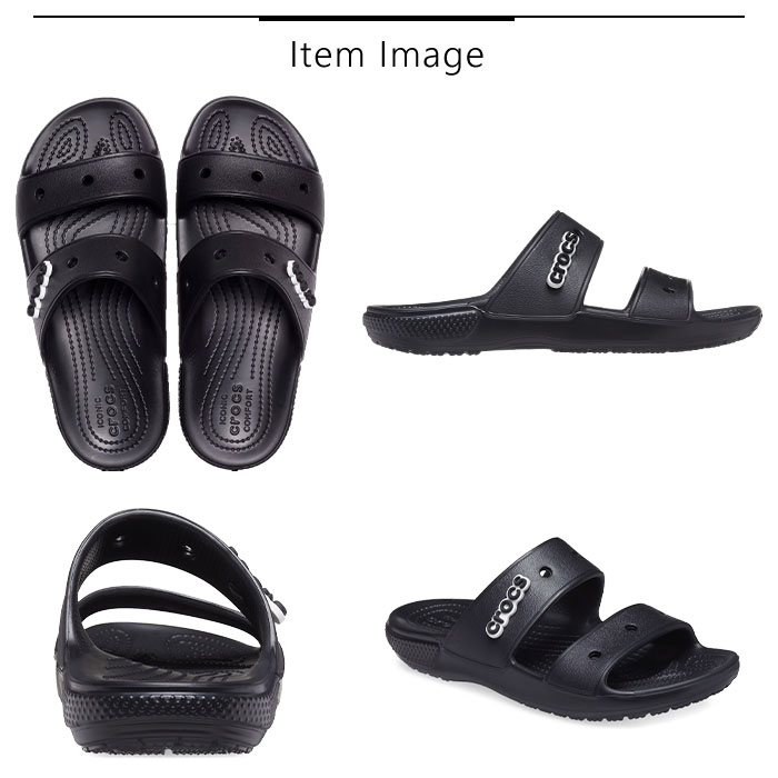 SALE／83%OFF】 Crocs クロックス CLASSIC CROCS SANDAL クラシック サンダル 軽量 メンズ レディース 男女兼用  オフィス 会社 仕事 ワークシューズ ワーク work 立ち仕事 206761 toothkind.com.au