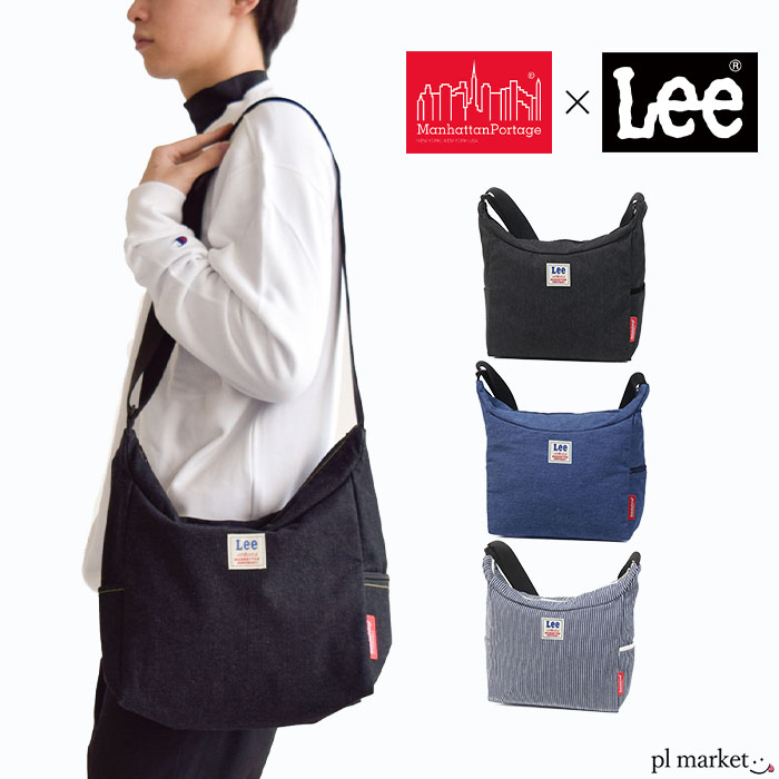楽天市場】【ポイント3倍】Manhattan Portage マンハッタン